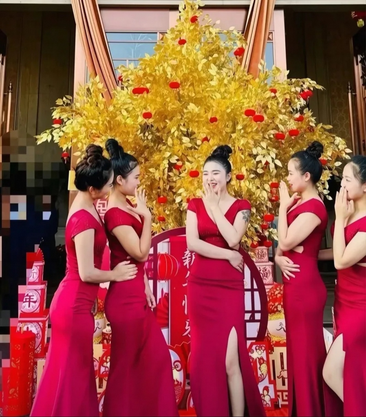 福布斯VIP专属服务